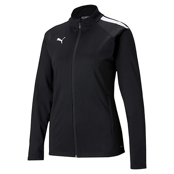 PUMA Trainingsjacke Puma Damen Trainingsjacke teamLIGA Training Jacket W 65 günstig online kaufen