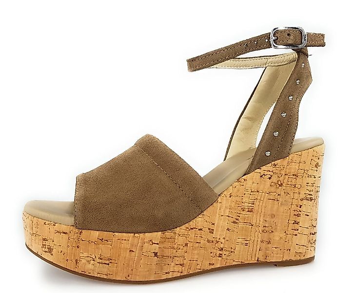 Nero Giardini Sandalette Plateausandale günstig online kaufen