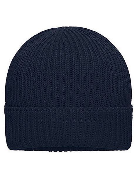 Modescout Stadler Beanie Bio Cotton Winter Beanie (Spar-Set, 2er Pack) Ange günstig online kaufen