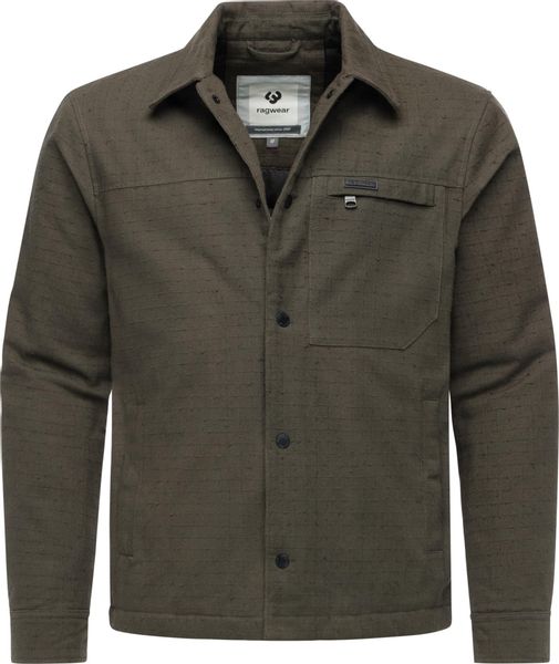 Ragwear Outdoorjacke Karmel YOUMODO Hemdjacke mit günstig online kaufen