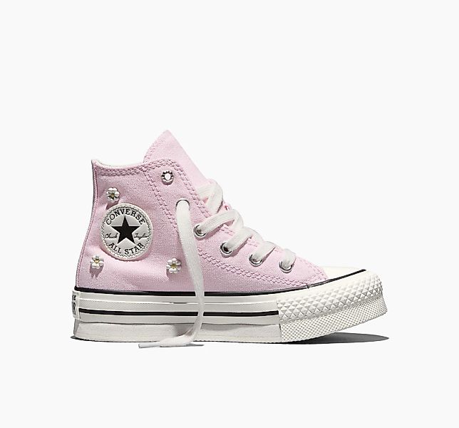Converse Sneaker "CHUCK TAYLOR ALL STAR EVA LIFT" günstig online kaufen