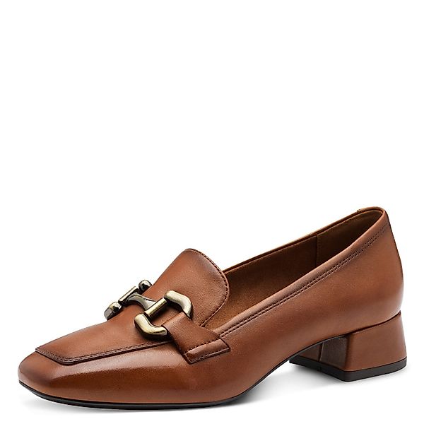Tamaris Pumps, Blockabsatz, Slipper, Businessschuh mit günstig online kaufen