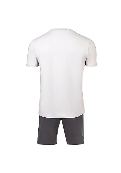 JOOP Shorty 2 tlg. mit Rundhalsausschnitt und kurzem Arm günstig online kaufen