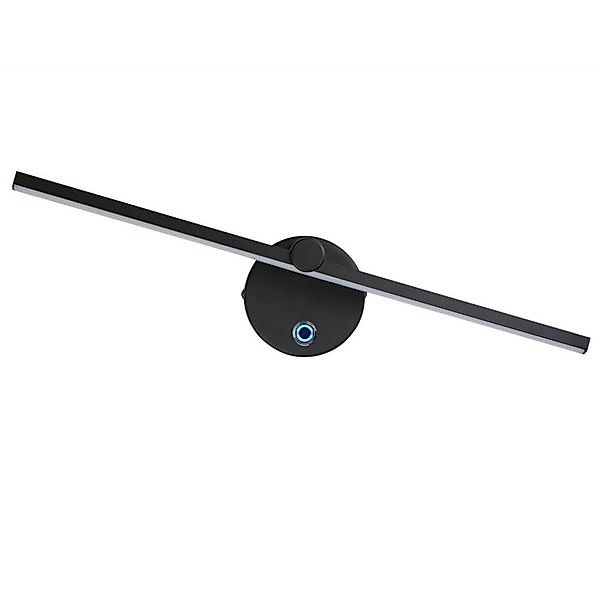 JOYOLEDER LED Wandleuchte Leuchten LED Spiegelleuchte, günstig online kaufen