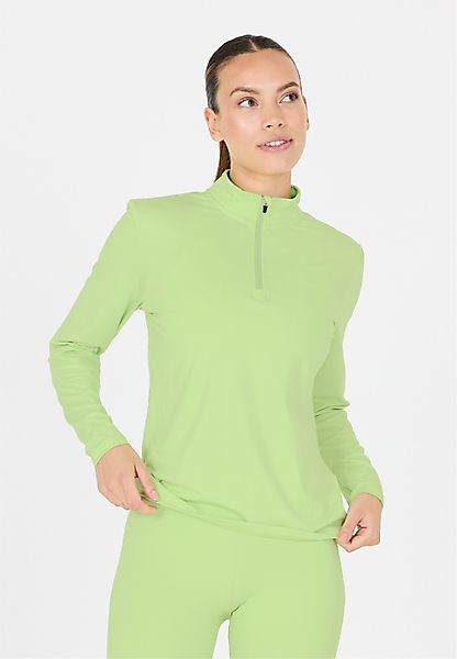 ENDURANCE Strickpullover Aileen Aus schnelltrocknendem Funktionsmaterial günstig online kaufen