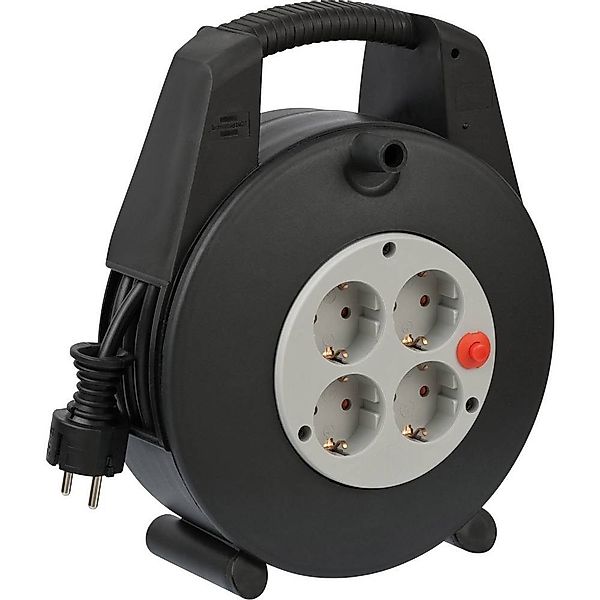 Brennenstuhl Vario Line Kabelbox 15m 1094200 günstig online kaufen