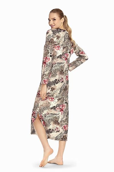 Ascafa Nachthemd (Set, 1-tlg., 1-teilig) Damen günstig online kaufen