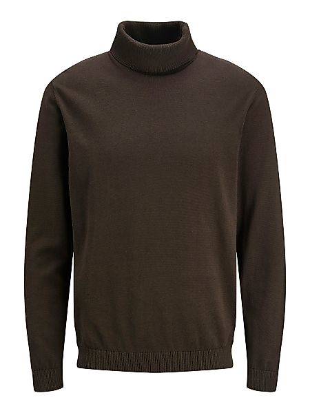 Jack & Jones Strickpullover Mit minimalistischem günstig online kaufen