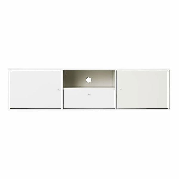 Hammel Furniture TV-Board "Mistral Fernsehschrank, Medienmöbel, Hängend", T günstig online kaufen