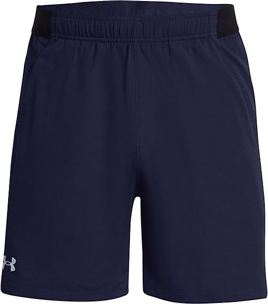 Under Armour® Shorts Ua Vanish Woven 6In Shorts günstig online kaufen