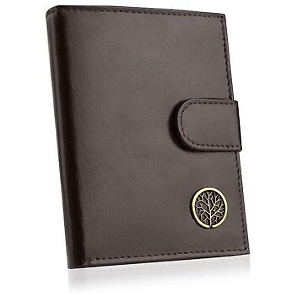 Betlewski  Geldbeutel BPMBF65BRAZOWY60626 günstig online kaufen