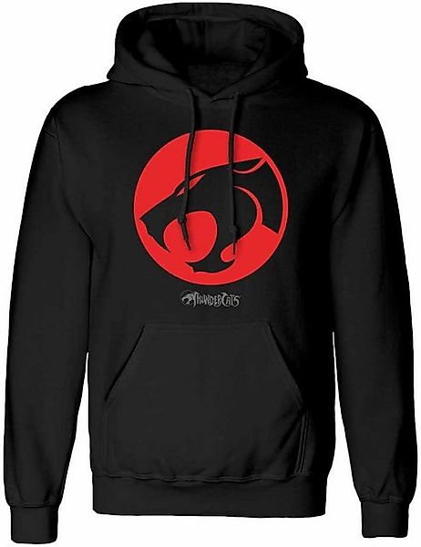 Thundercats Hoodie Emblem Hoodie günstig online kaufen