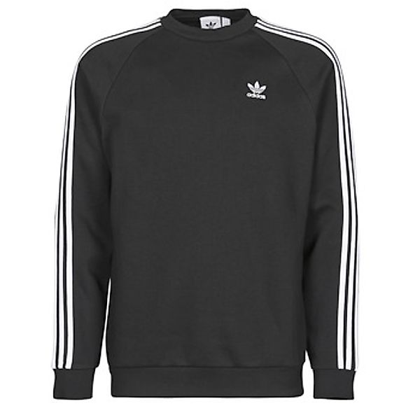 adidas  Sweatshirt 3-STRIPES CREW günstig online kaufen