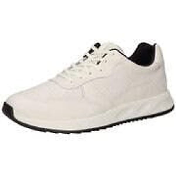 Ecco Sneaker Herren weiß günstig online kaufen