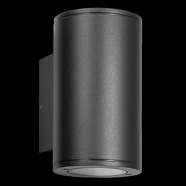 DOTLUX LED-Wandleuchte CONEtwin 16cm ohne Leuchtmittel - 4750-1 günstig online kaufen