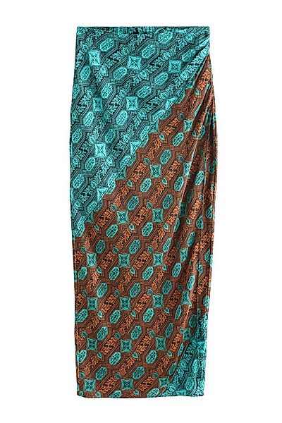 Next Maxirock Langer Rock (1-tlg) günstig online kaufen