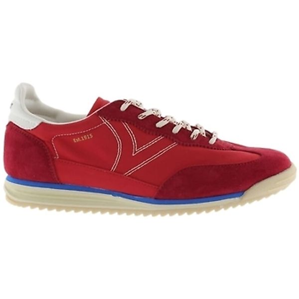 Victoria  Sneaker Saturno 158108 - Rojo günstig online kaufen