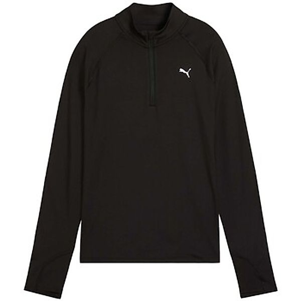 Puma  Fleecepullover W Run Velocity Cloudspun 1/4 Zip günstig online kaufen