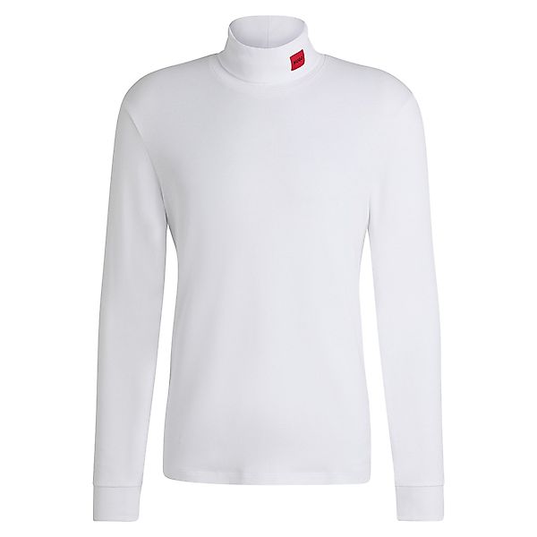 HUGO T-Shirt Herren Longsleeve 1er Pack günstig online kaufen