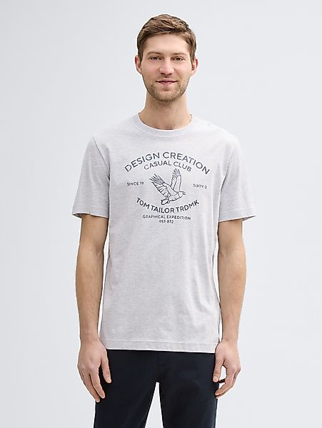 TOM TAILOR T-Shirt T-Shirts im 2er-Pack günstig online kaufen