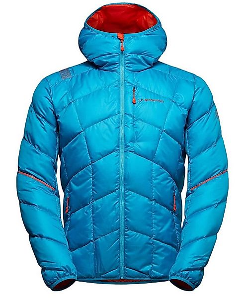 La Sportiva Winterjacke Pinnacle Down (leicht, Wärmeisolierung, Skitouring) günstig online kaufen