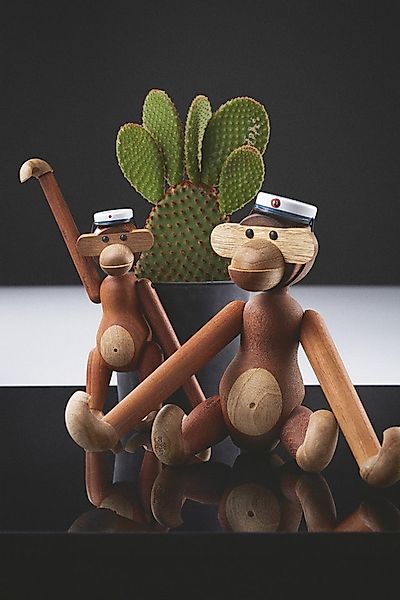 KAY BOJESEN Denmark Dekofigur Kay Bojesen Abiturientenmütze klein blau günstig online kaufen