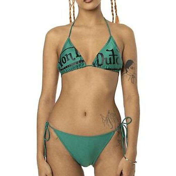 Von Dutch  Bikini VD/2/MB/LOB günstig online kaufen