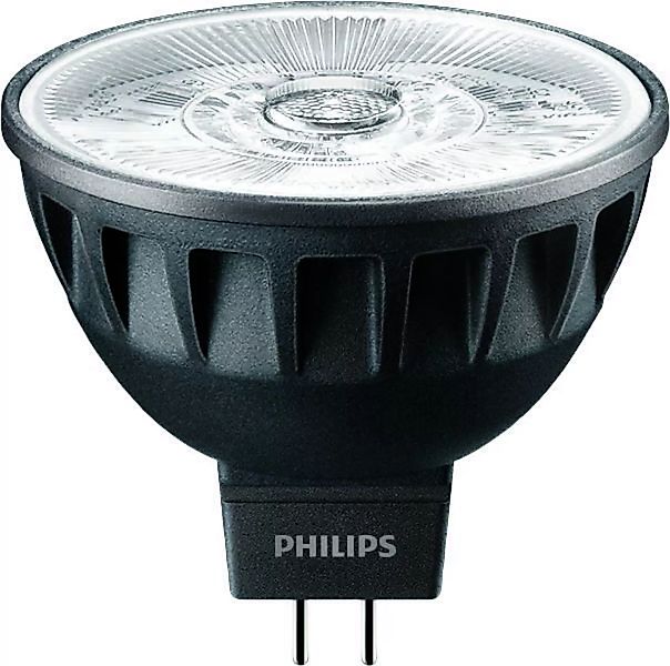 Philips Lighting LED-Reflektorlampr MR16 GU5.3 927 DIM MAS LED Exp#35871300 günstig online kaufen