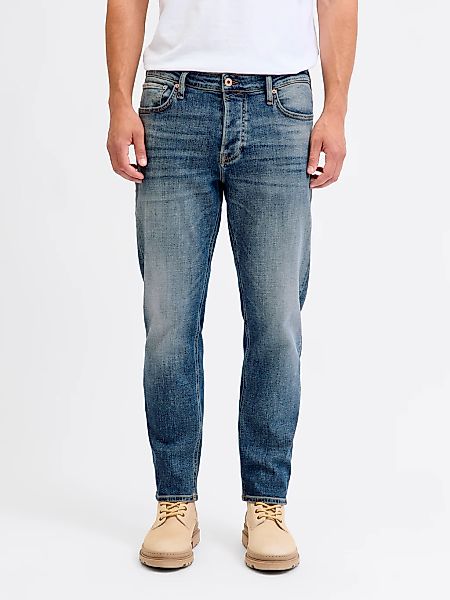 Jack & Jones Comfort-fit-Jeans "JJIMIKE JJCOOPER ST 335 BF" günstig online kaufen