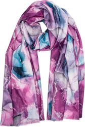 Caspar Modeschal SC515 Damen XL Übergang günstig online kaufen