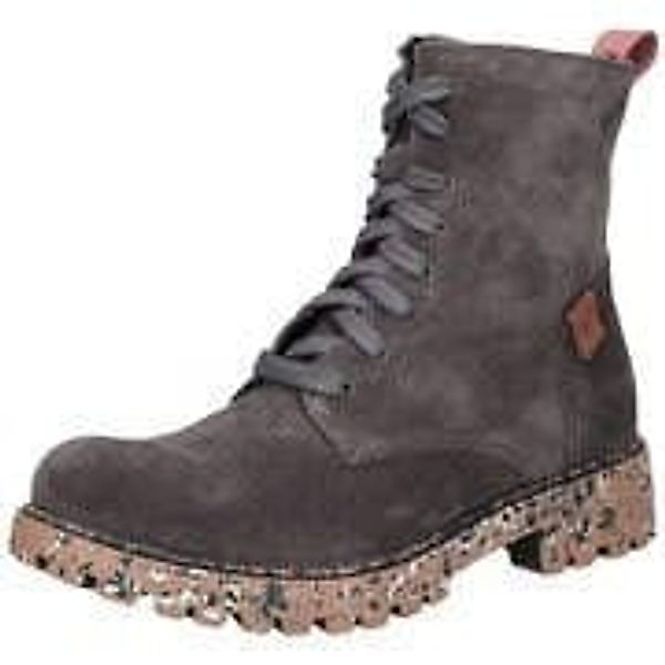 Josef Seibel Marta 02 Stiefelette Damen grau günstig online kaufen