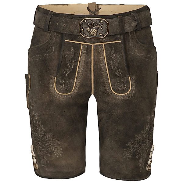 Spieth & Wensky Trachtenlederhose Eggenfeld Herren günstig online kaufen