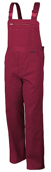 Qualitex Workwear Arbeitslatzhose favorite Latzhose - günstig online kaufen