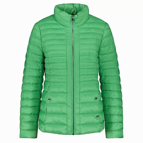 GERRY WEBER Steppjacke Gerry Weber, Damensteppjacke IWEAR, ICARE springtime günstig online kaufen