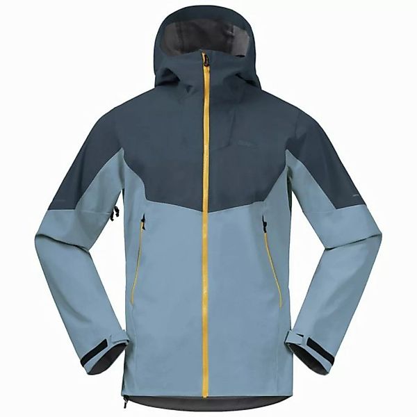 Bergans Poncho Bergans Senja Hybrid Softshell M Jacket Herren günstig online kaufen