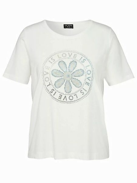 VIA APPIA DUE T-Shirt günstig online kaufen