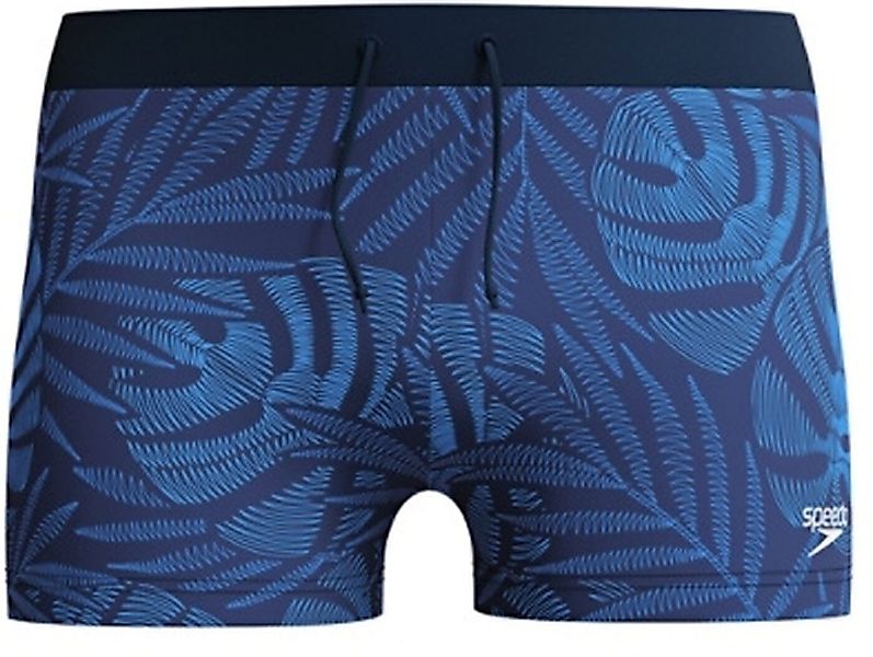Speedo Badehose Mens Valmilton Aquashort PEACOAT günstig online kaufen