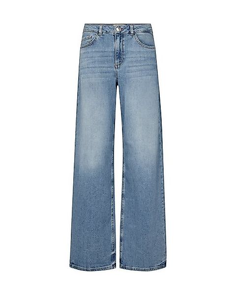 Mjus 5-Pocket-Jeans günstig online kaufen