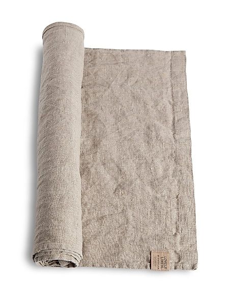 Lovely Linen Tischläufer Linen Lovely Tischläufer günstig online kaufen