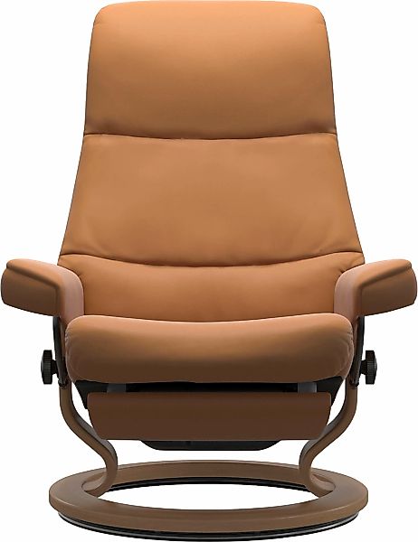 Stressless Relaxsessel "View", elektrisch verstellbar, optional 2-motorisch günstig online kaufen