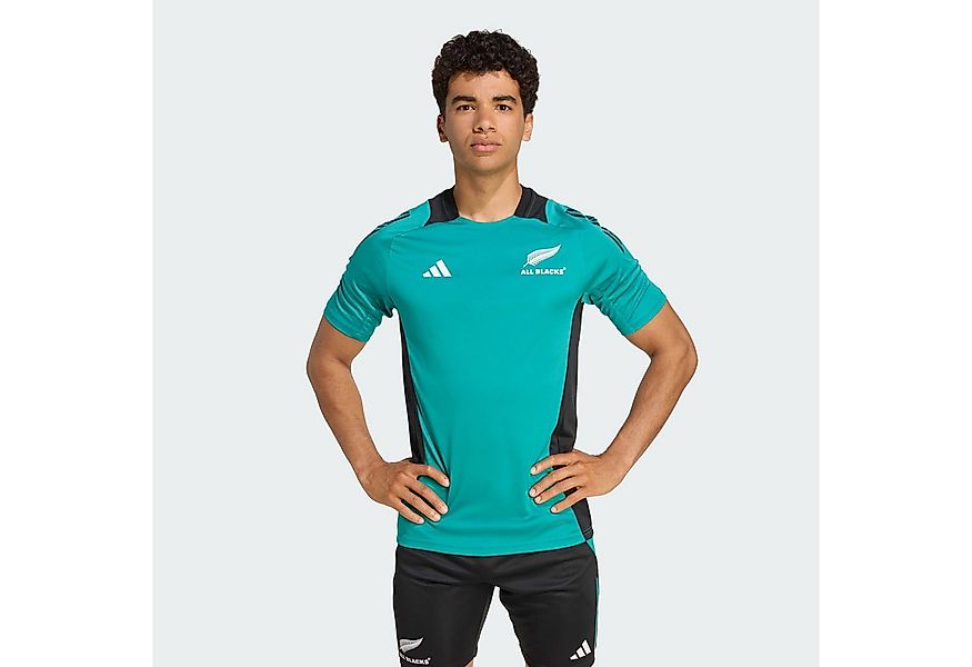 adidas Performance Funktionsshirt ALL BLACKS PERFORMANCE T-SHIRT (1-tlg) günstig online kaufen