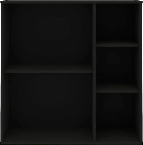 Hammel Furniture Bücherregal "Mistral Kubus 028, Hochwertig Hängeregal, Wan günstig online kaufen