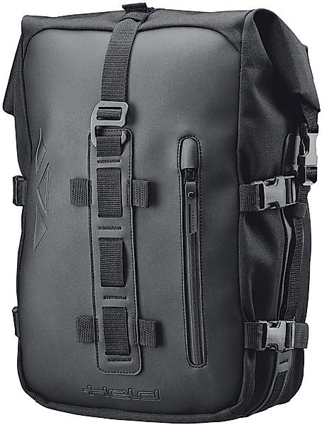 Held Biker Fashion Rucksack Tour-Pack Allround günstig online kaufen