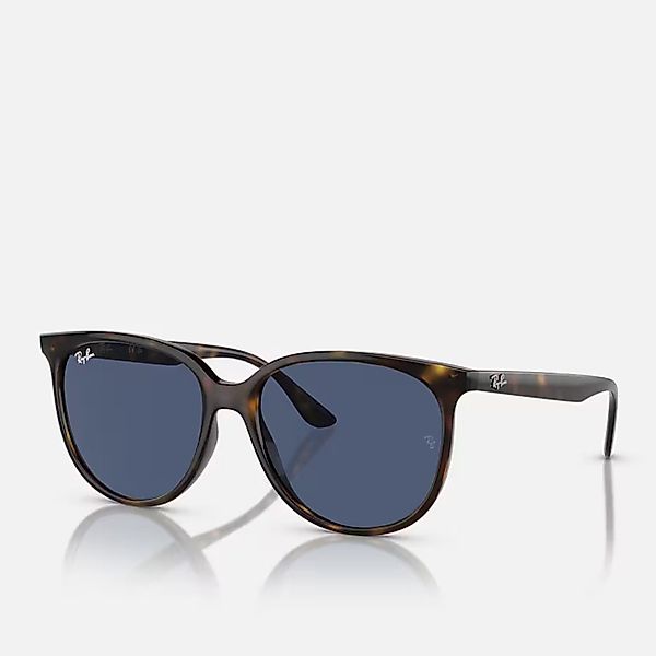 Ray-Ban Sonnenbrille Ray-Ban RB4378 710/80 54 günstig online kaufen