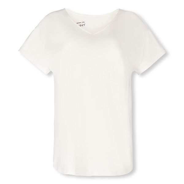 Skiny Kurzarmshirt Every Night In Mix günstig online kaufen