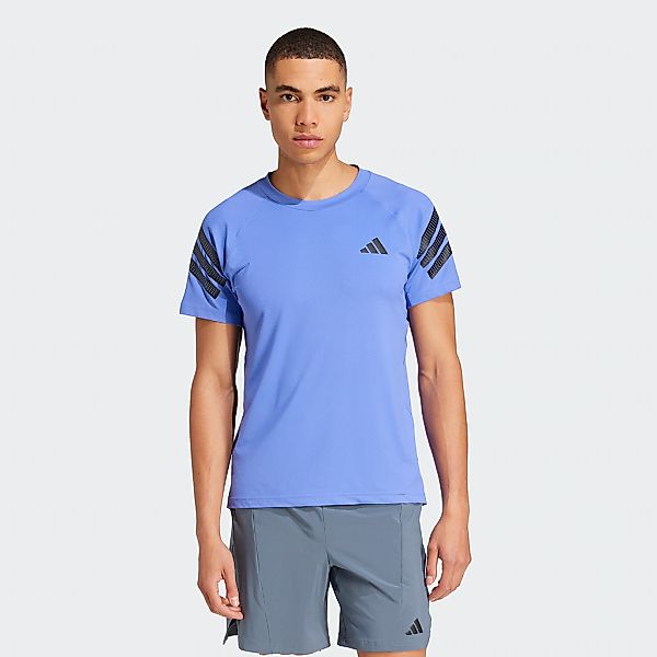 adidas Performance T-Shirt "GYM+ 3S TEE" günstig online kaufen