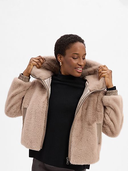 Marie Lund Sweatjacke günstig online kaufen