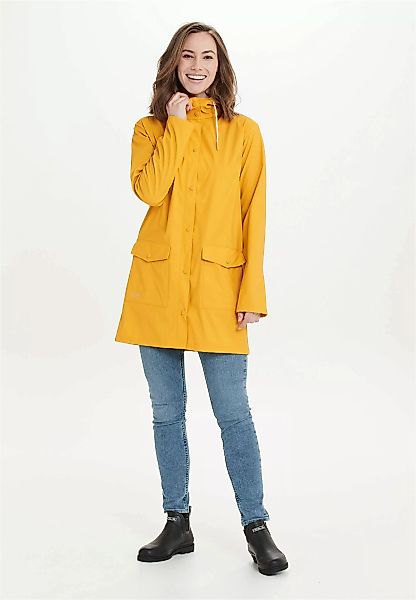 WEATHER REPORT Regenjacke "TASS W W-PRO 5000", mit hochwertiger Regenaussta günstig online kaufen
