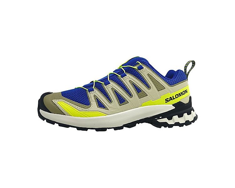 Salomon Wanderschuh Outdoorschuh günstig online kaufen