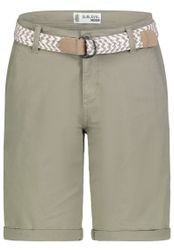 SUBLEVEL Shorts Damen Bermudas kurze Hose günstig online kaufen